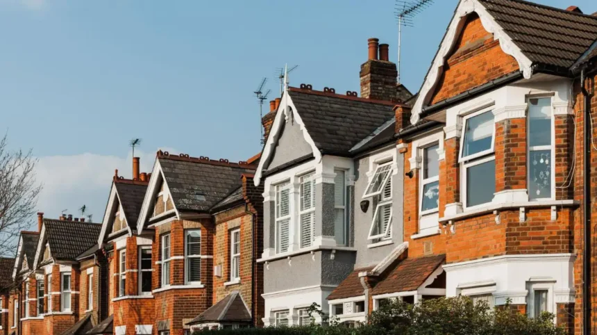 South London Housing Crisis Deepens Amid Rising Rents