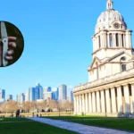 South West London Knife Crime Drops 28% in 2026; South West London, 2026