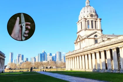 South West London Knife Crime Drops 28% in 2026; South West London, 2026