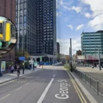 Southern trains cancelled in Croydon this Bank Holiday weekend 2026