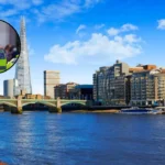 Southwark Tops SE London Crime in April 2026