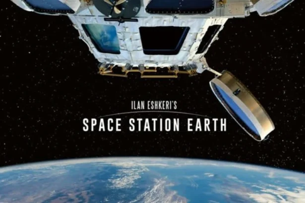 Space Station Earth UK Tour 2026 – Astronaut View Concert