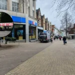 Teen Stabbed in Daylight Attack on Sutton High Street 2026