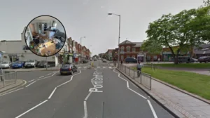 Tenants Leave London Rental Flat Unrecognisable: South Norwood 2026