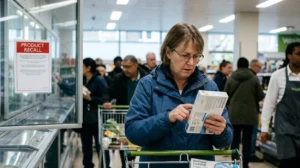 Tesco Waitrose Morrisons Food Recall: Full List & Safety Steps