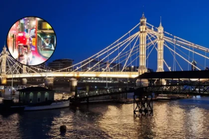 TfL Bus Driver Critically Assaulted on Battersea Bridge 2026