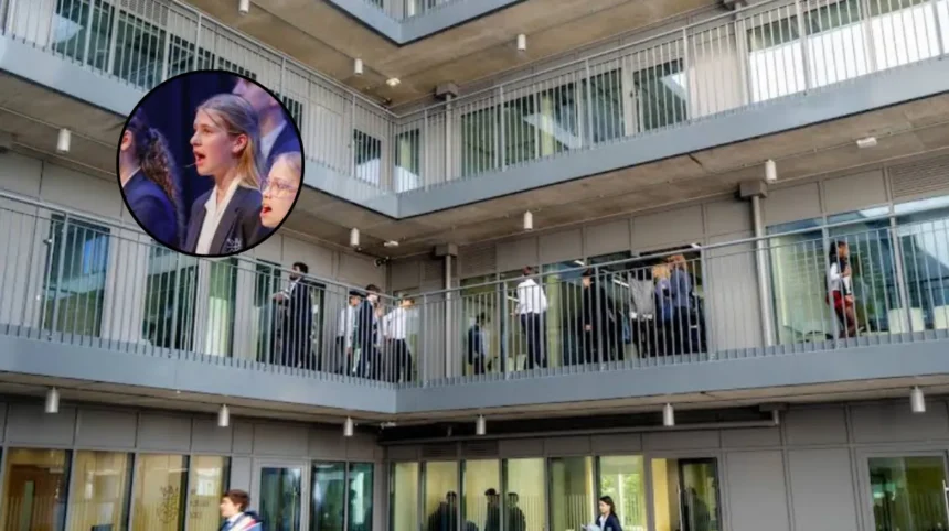 Thames Christian School Marks 25th Anniversary in Wandsworth 2026