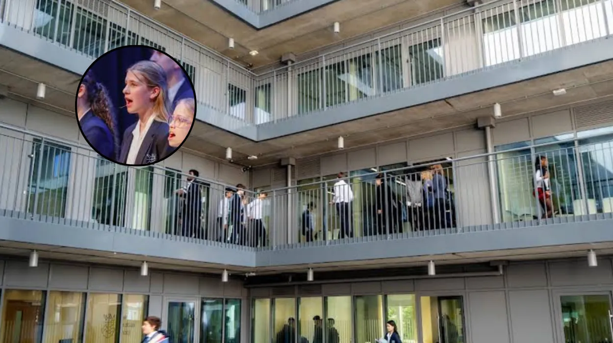 Thames Christian School Marks 25th Anniversary in Wandsworth 2026