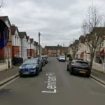 Thornton Heath Fire: Lenham Road Blaze in South London 2026