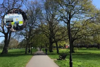 TikTok Flash Mob Violence Sparks Mass Arrests on Clapham Common 2026