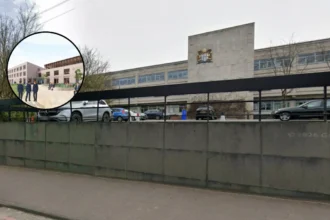 Trinity School £40m Expansion Approved in Croydon 2026