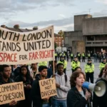 Unite the Kingdom in South London: Meaning, Impact, and Local Response
