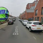 Urgent Rape Hunt Launched in Streatham 2026
