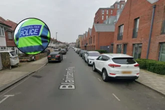 Urgent Rape Hunt Launched in Streatham 2026