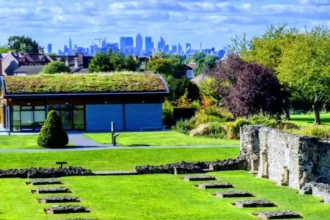 What Can Tourists Do in Bexley Beyond Central London? Attractions Guide