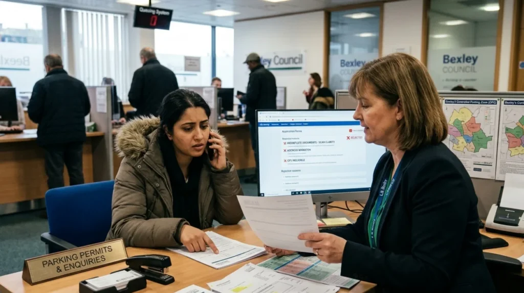 What Happens If Your Permit Application Gets Rejected?