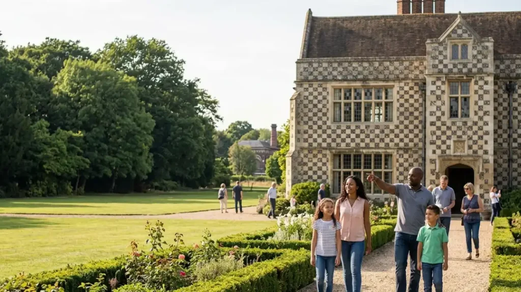 What Makes Bexley Worth Visiting for Tourists?