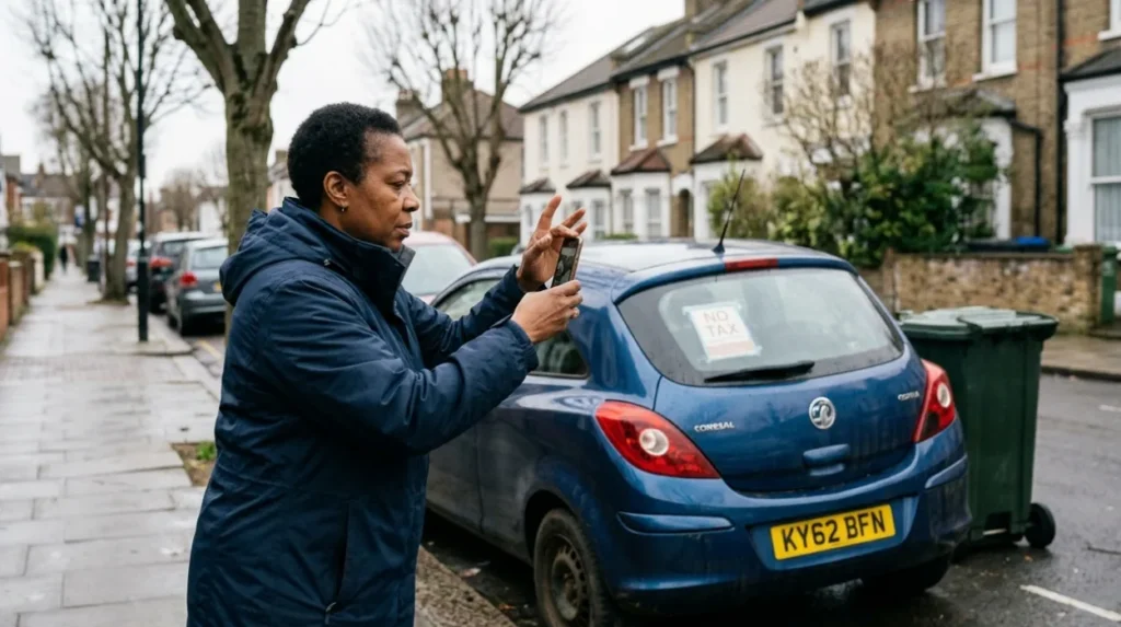 What should South London residents remember?