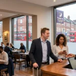 Whitbread Restaurants and Hospitality in South London: A Guide