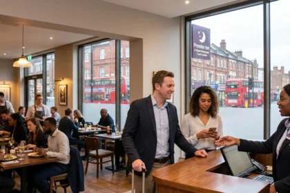 Whitbread Restaurants and Hospitality in South London: A Guide