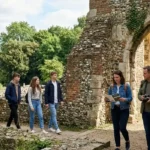 Why Is Bexley Becoming Popular With Tourists and Weekend Travellers Now