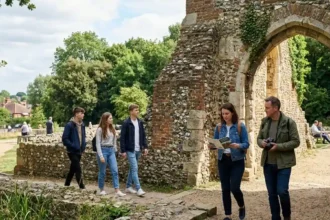 Why Is Bexley Becoming Popular With Tourists and Weekend Travellers Now