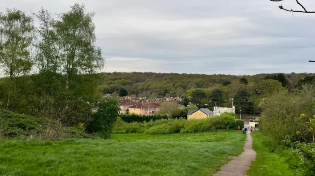Why is Bexley worth visiting on a budget?