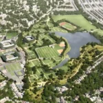 Wimbledon Expansion Plans Advance Despite Ongoing Fight To Save Park