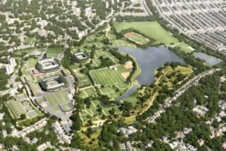 Wimbledon Expansion Plans Advance Despite Ongoing Fight To Save Park