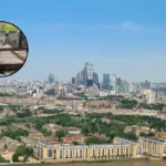 Wimbledon roofer fall fine: HSE fines company, 2026