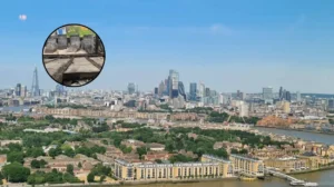 Wimbledon roofer fall fine: HSE fines company, 2026
