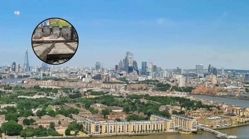 Wimbledon roofer fall fine: HSE fines company, 2026