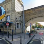 Woman Sexually Assaulted on District Line; Putney Bridge, 2026