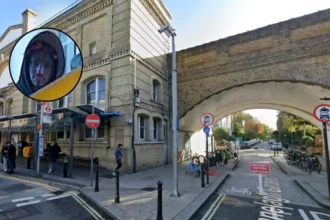 Woman Sexually Assaulted on District Line; Putney Bridge, 2026