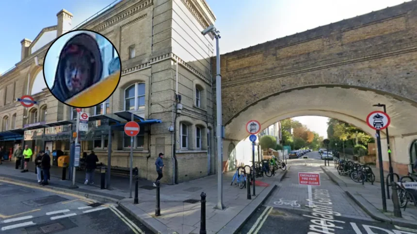 Woman Sexually Assaulted on District Line; Putney Bridge, 2026