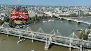 Young Voters Demand Climate and Housing Actions in Lambeth 2026