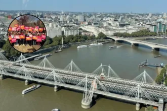 Young Voters Demand Climate and Housing Actions in Lambeth 2026