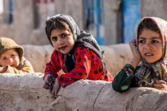 ACAA Calls for Urgent International Aid as Afghanistan Poverty Deepens Crisis Worsens