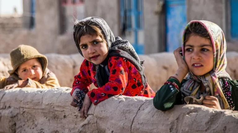 ACAA Calls for Urgent International Aid as Afghanistan Poverty Deepens Crisis Worsens