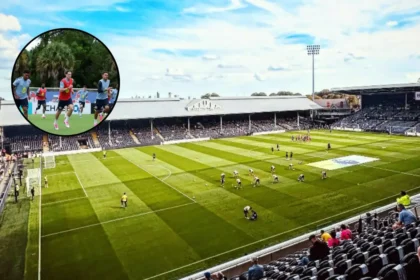 AFC Lewisham Faces World Cup Curfew in Eltham 2026