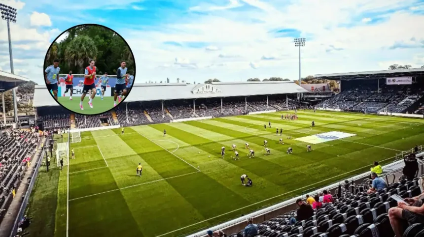 AFC Lewisham Faces World Cup Curfew in Eltham 2026