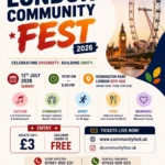 Al Ihsan UK announces London Community Fest 2026