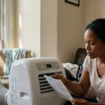 Aldi Air Conditioner Guide for South London Homes This Summer