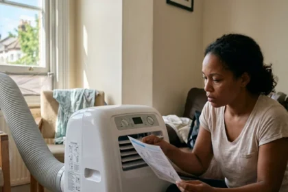 Aldi Air Conditioner Guide for South London Homes This Summer