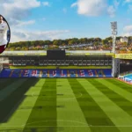 Arsenal Defeats Crystal Palace on Final Day: South London 2026