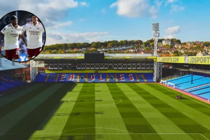 Arsenal Defeats Crystal Palace on Final Day: South London 2026