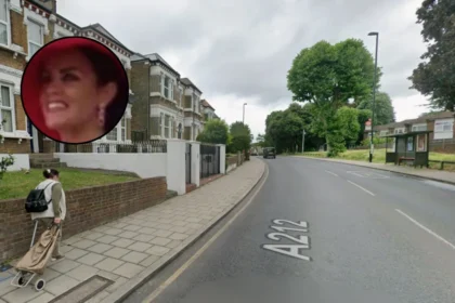 Barbara McCann Murder: Derek Bradshaw Charged Catford 2026