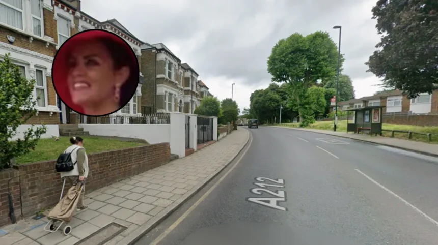 Barbara McCann Murder: Derek Bradshaw Charged Catford 2026