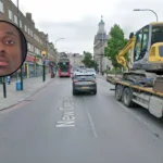 Ben Wazabanga Guilty of Killing Business Associate in New Cross 2026