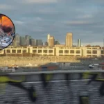 Bermondsey Recycling Centre Fire Caused Rail Chaos 2026